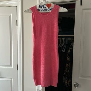 Alice and Olivia dress